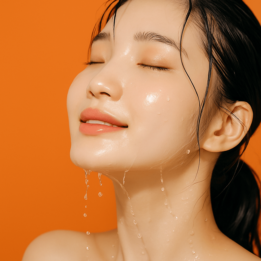 The Best Korean Face Wash for Every Skin Type: Oily, Dry, Sensitive & More