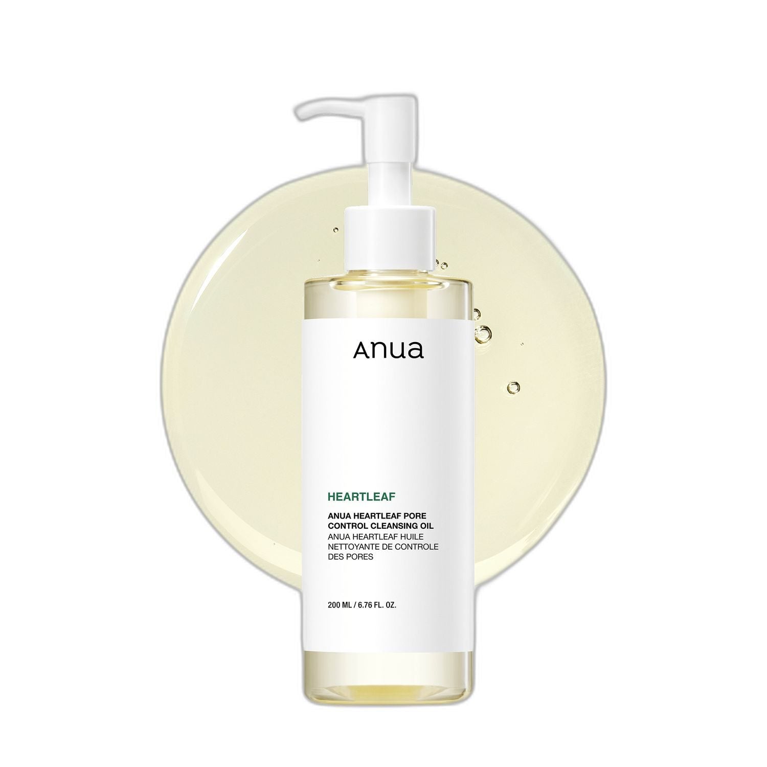 Anua Cleansing Oil Review: The Viral Blackhead-Dissolving Oil Cleanser