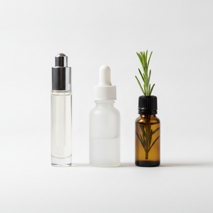 Deoxyribose Scalp Serum vs Minoxidil vs Rosemary Oil: What Actually Helps Thinning Hair?