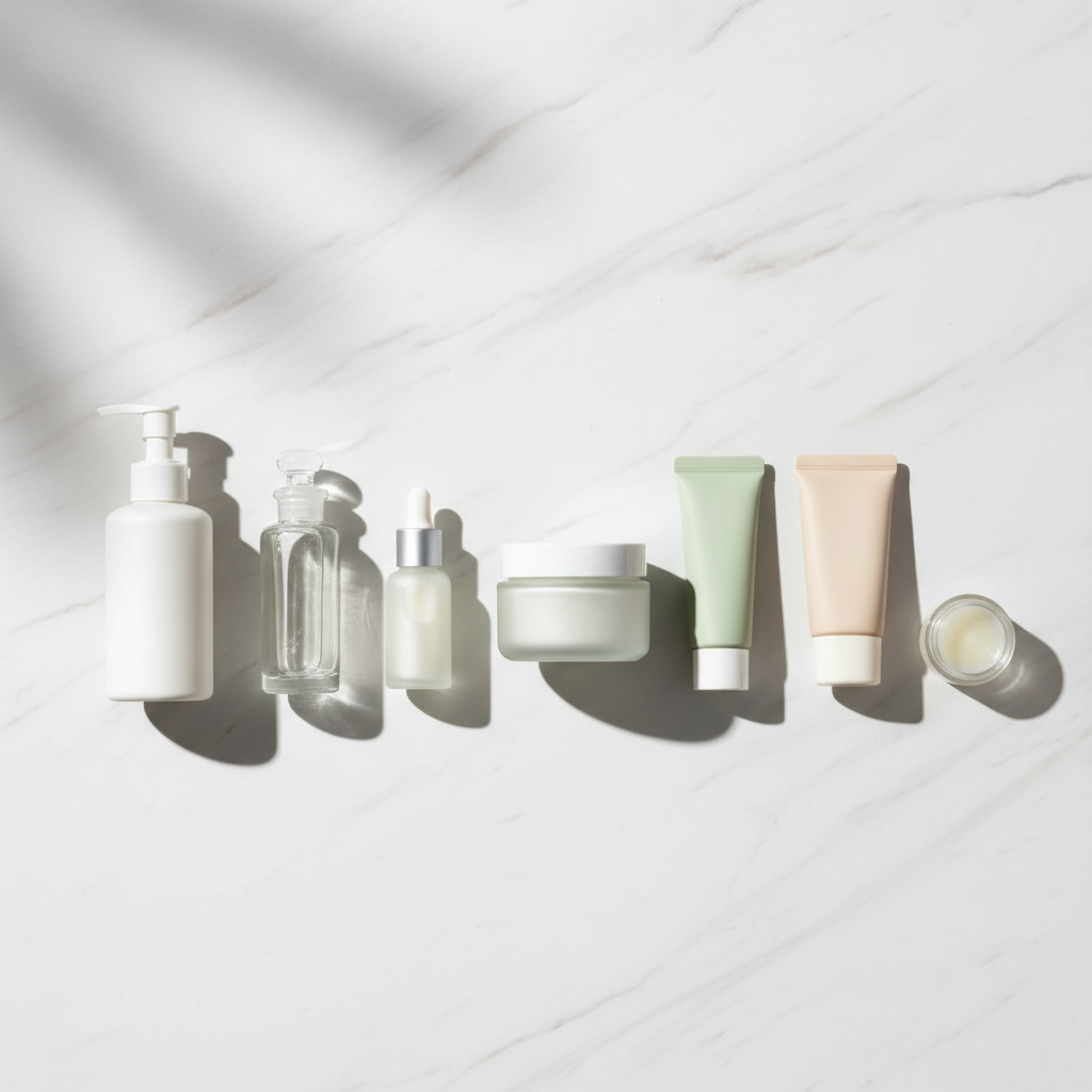 Korean Morning Routine for Acne-Prone Skin (Advanced Edition), 2026