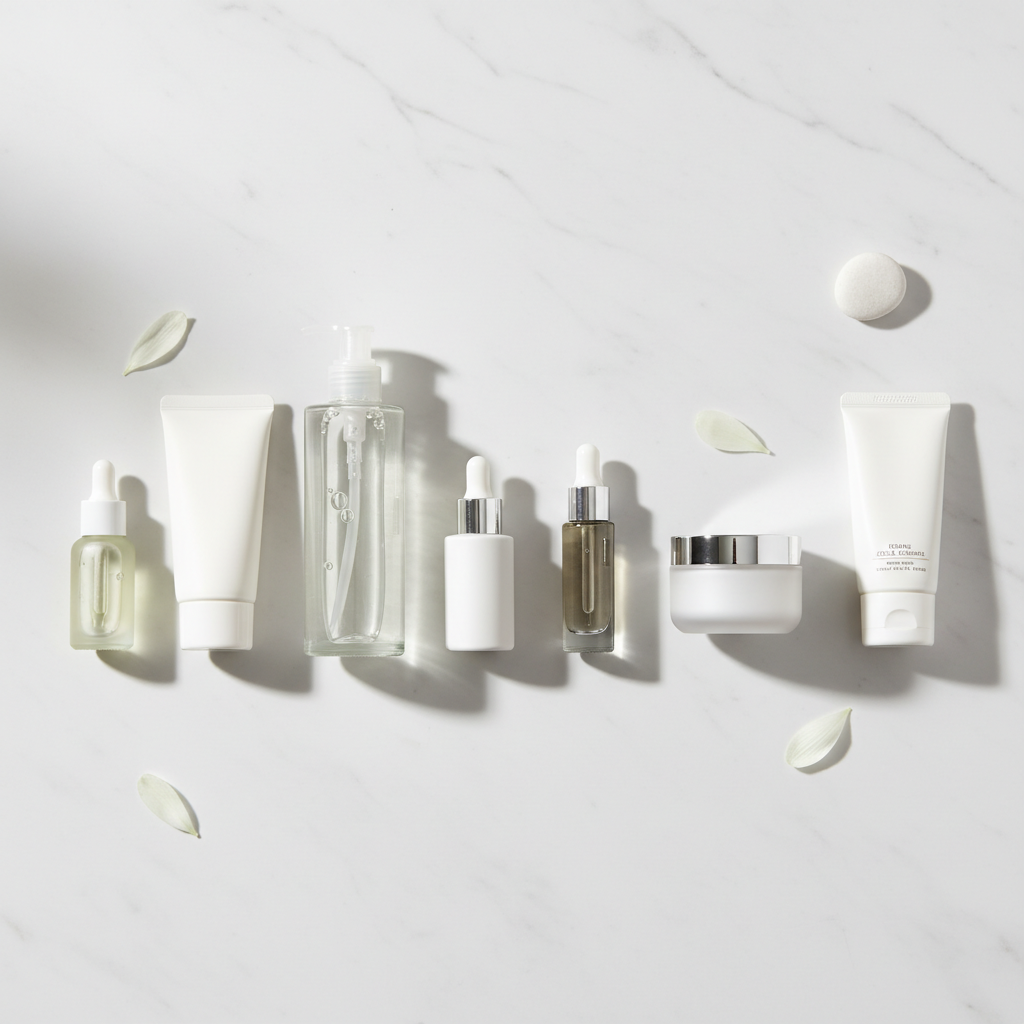 Korean Morning Routine for Oily Skin (Advanced Edition), 2026