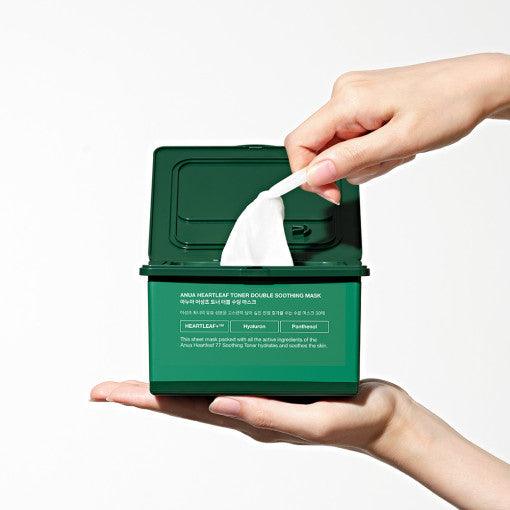 Best Korean Sheet Mask for Combination Skin (2026)