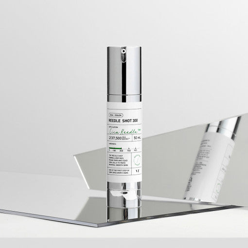 VT Reedle Shot 300... vs BANILA CO Clean It...: Which Is Better?