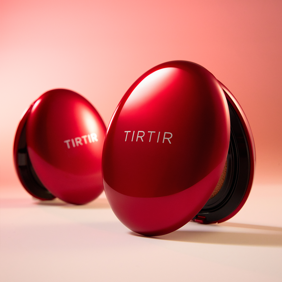 TIRTIR Mask Fit Red Cushion Review: Does the TikTok-Viral Foundation Deliver?