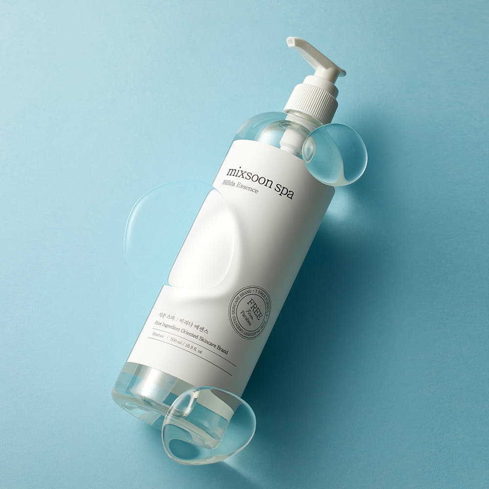 mixsoon SPA Bifida... vs medicube Kojic Acid...: Which Is Better?