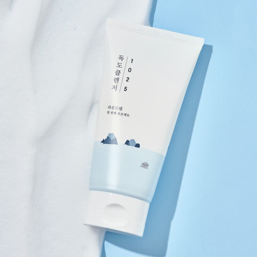 Round Lab Dokdo Cleanser Review: The Gentlest K-Beauty Cleanser You'll Ever Try