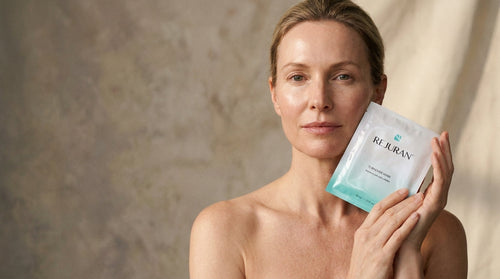 REJURAN Turnover Mask Review: Honest Look at the Healing Mask
