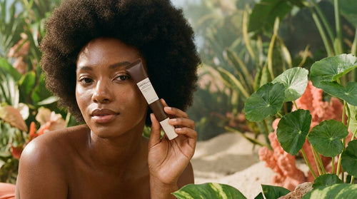 SKIN1004 Probio-Cica Bakuchiol Eye Cream Review: Gentle Win?