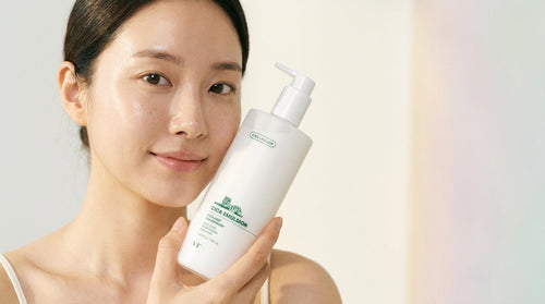 VT Cica Cream Jumbo Review: Best $60 Tub for Sensitive Skin?
