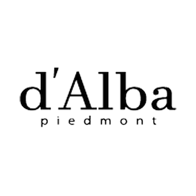 d'Alba logo