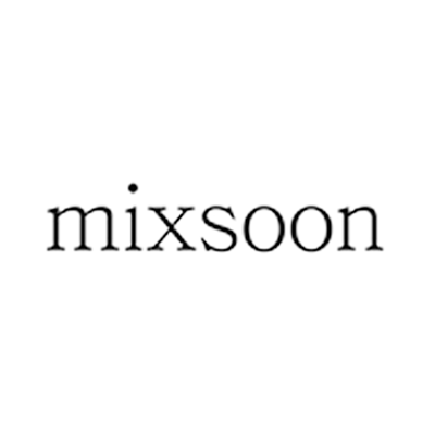 Mixsoon logo
