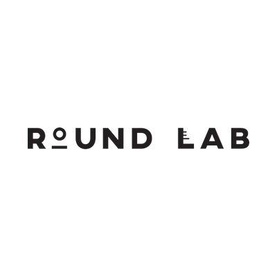 ROUND LAB logo