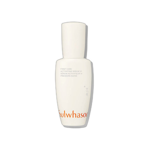 Sérum Sulwhasoo First Care Activating Serum VI 60ml