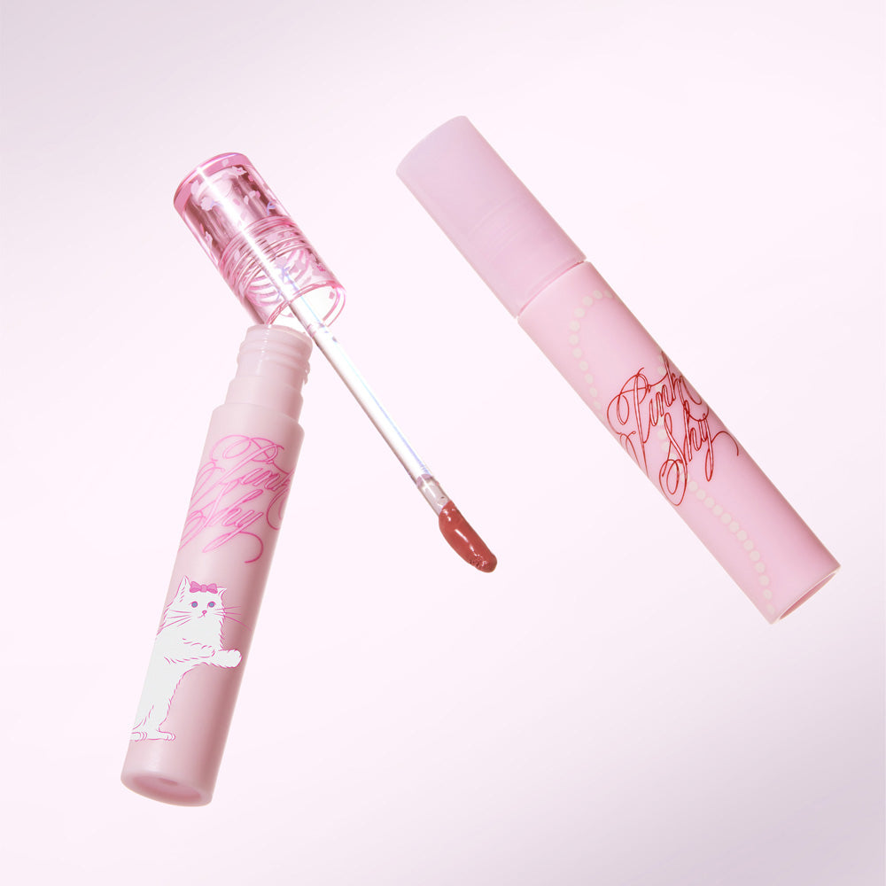 ETUDE Pink Shy Fixing Tint 4g | ETUDE 韓国スキンケア Mirai Skin