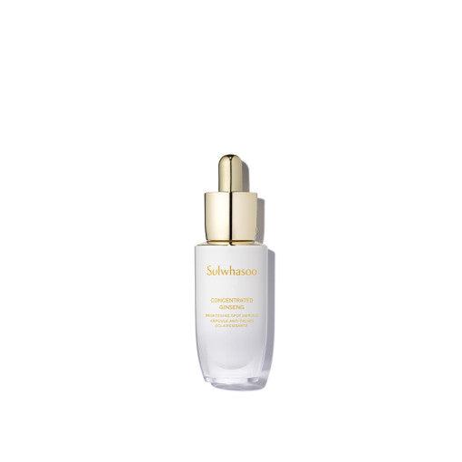 Sulwhasoo Concentrated Ginseng Brightening Ampoule – Mirai Skin