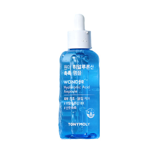 TONYMOLY Wonder Hyaluronic Acid Ampoule 100ml | TONYMOLY – Mirai Skin