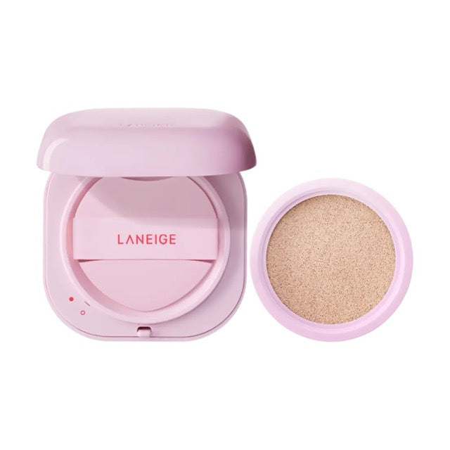 LANEIGE Neo Cushion The Glow SPF50+ PA+++ セット 15g+15g(リフィル