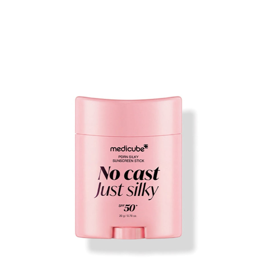medicube PDRN Silky Sunscreen Stick SPF50+ 20g