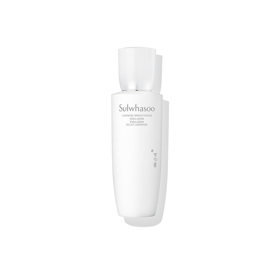 Verhelderende emulsie Sulwhasoo Lumiwise Brightening Emulsion 125ml