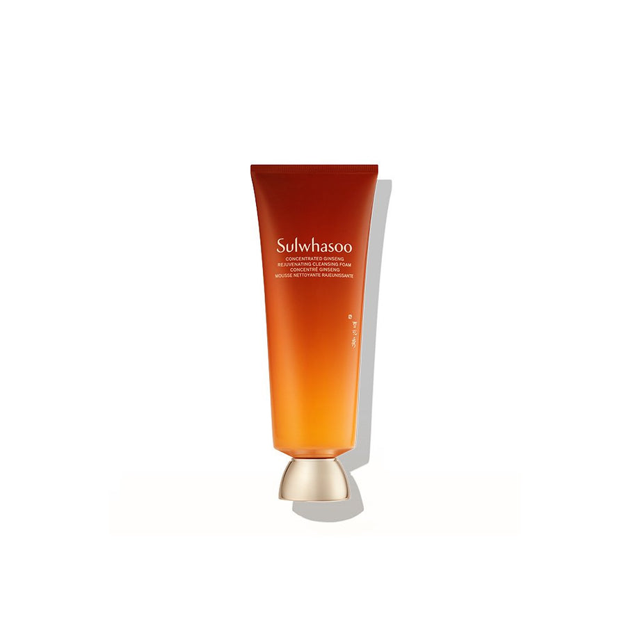 Reinigingsschuim Sulwhasoo Concentrated Ginseng Rejuvenating Cleansing Foam 150g