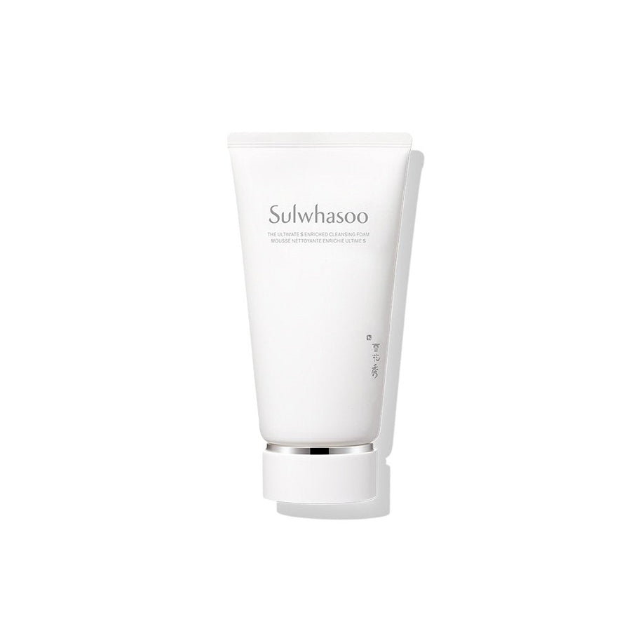 Reinigingsschuim Sulwhasoo The Ultimate S Enriched Cleansing Foam 150g