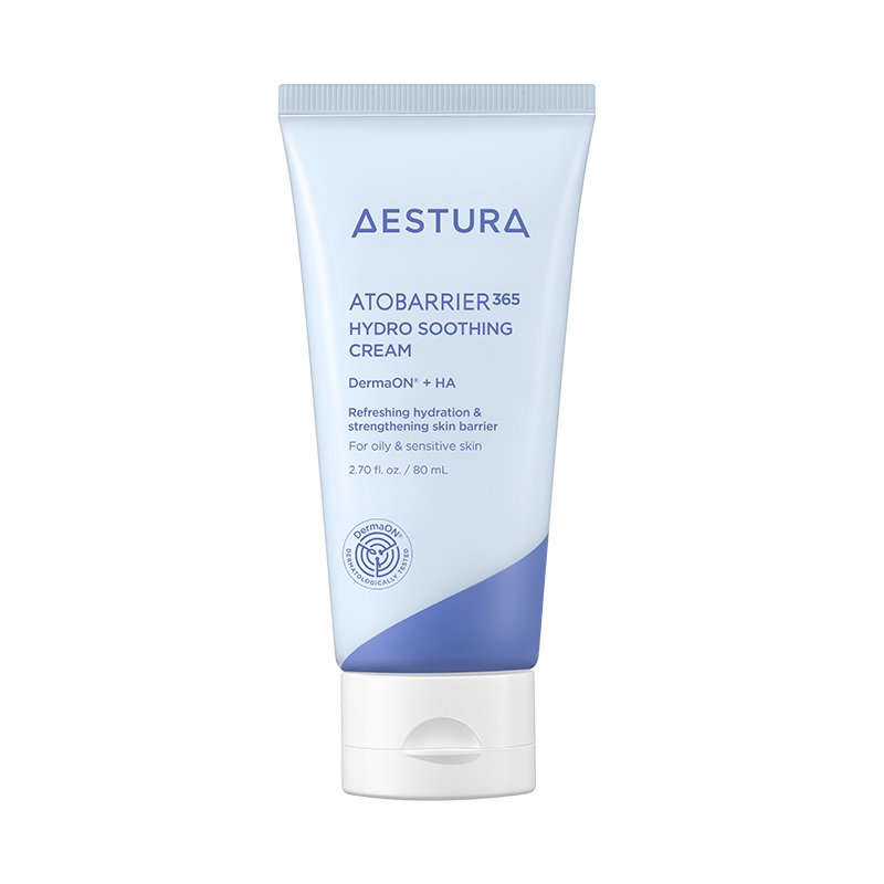 Crème AESTURA Atobarrier 365 Hydro Soothing Cream 80ml