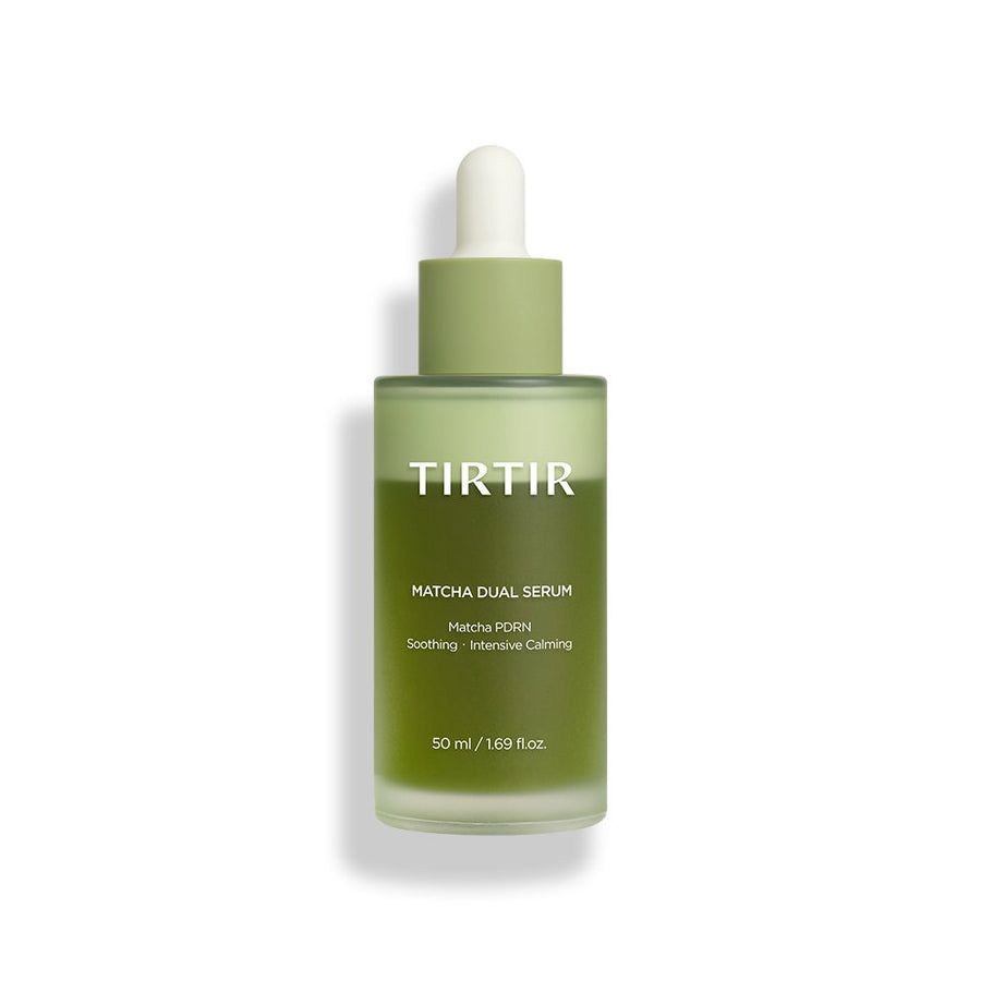 Serum TIRTIR Matcha Dual Serum 50ml