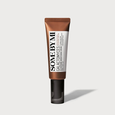 SOME BY MI Galactomyces Glutathione Brightening Cream 40ml