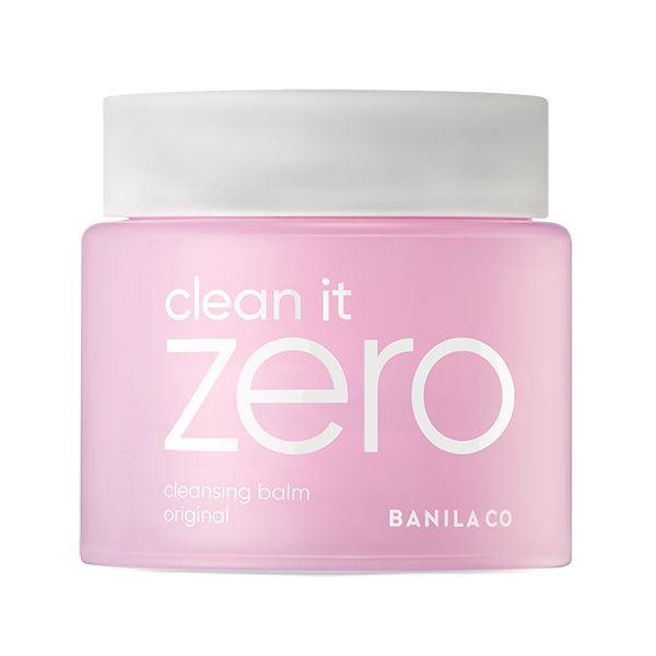 Reinigungsbalsam BANILA CO Clean It Zero Original 100ml