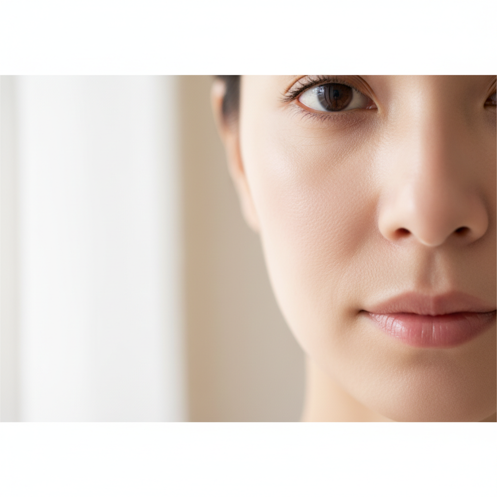 Sebaceous Filaments: What They Are & How Korean Skincare Treats Them