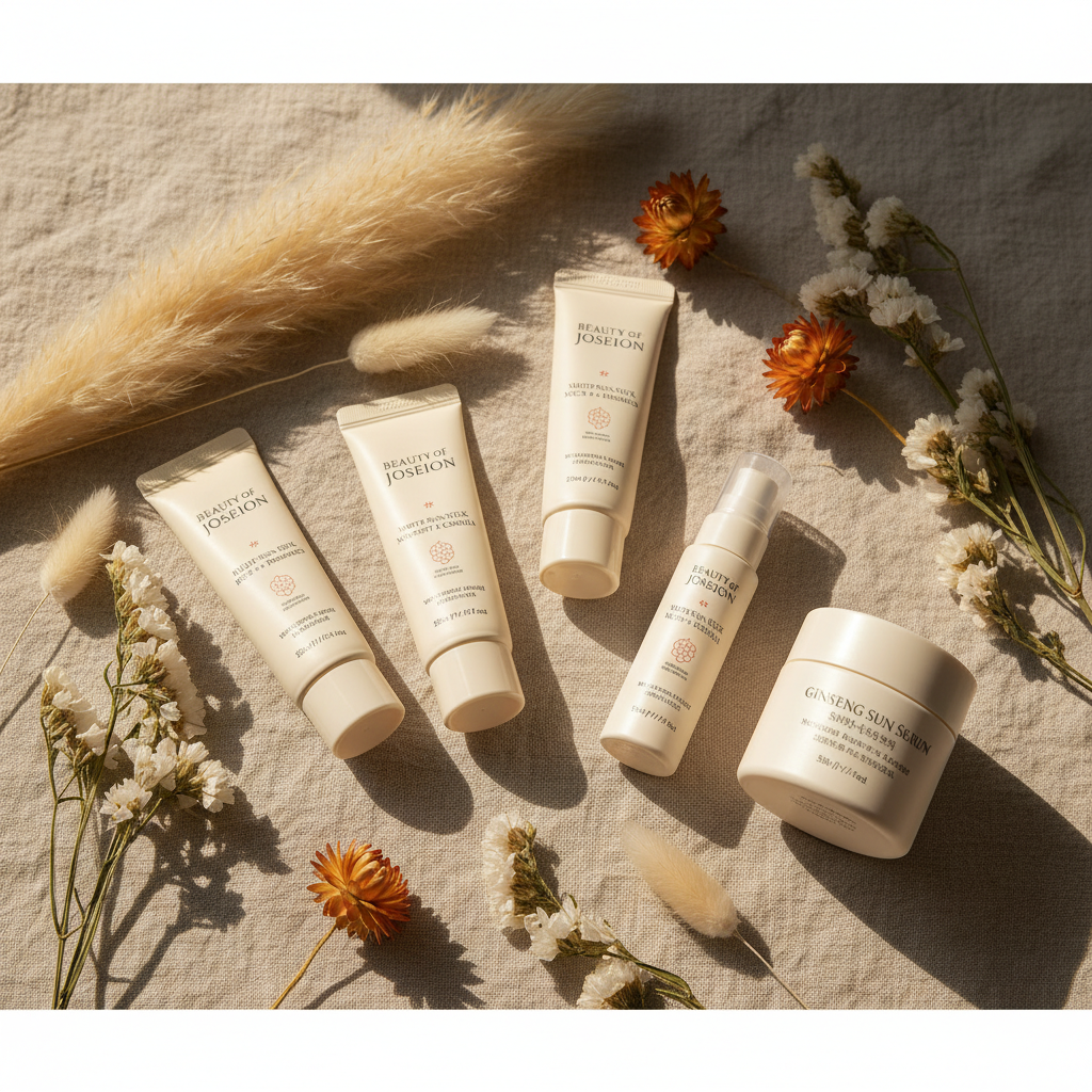 Beauty of Joseon Sunscreen: Complete Guide to Every SPF Product [2026]