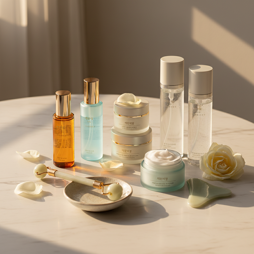 Best Korean Skincare Products Worth Buying in 2026