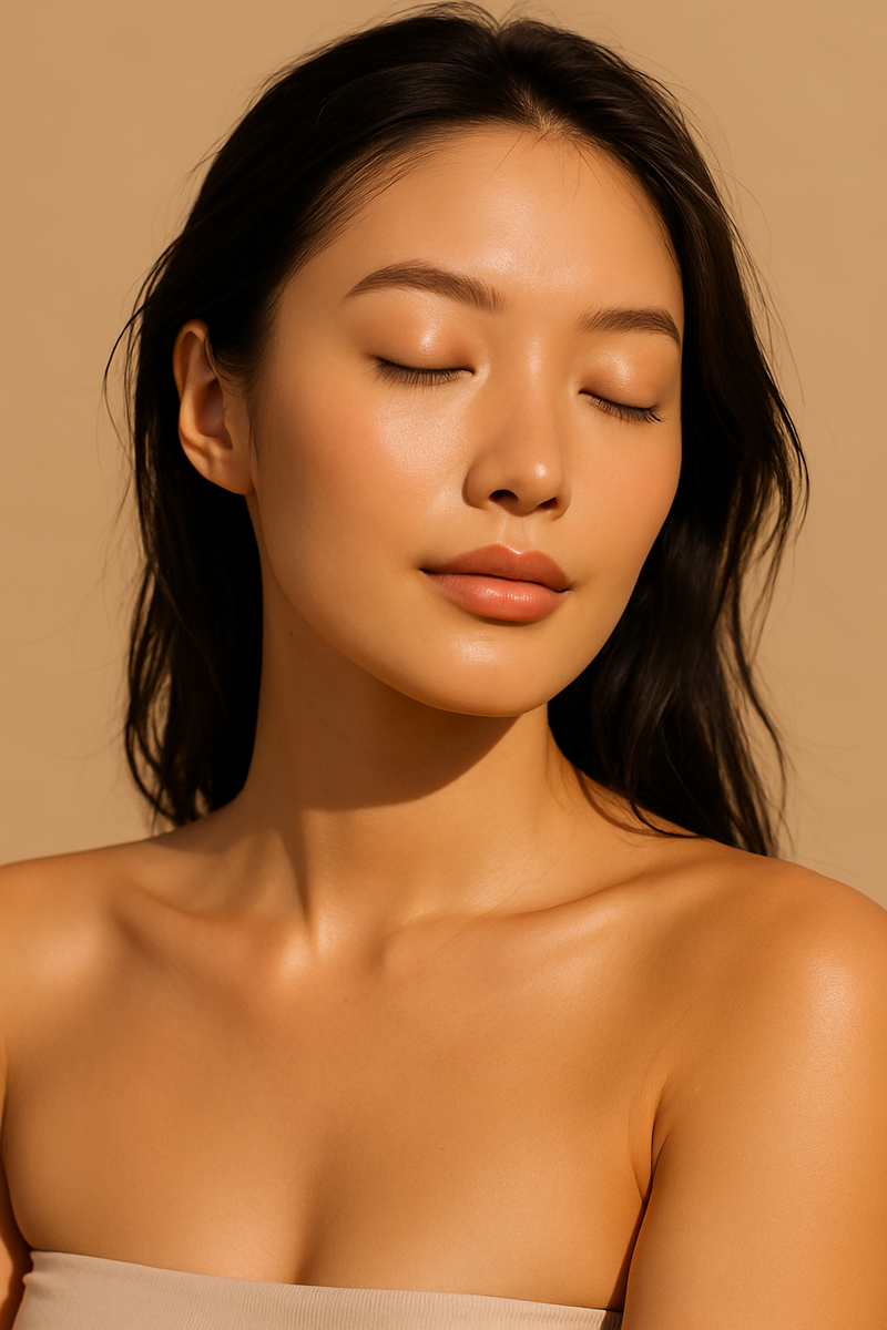Dry Skin Explained
