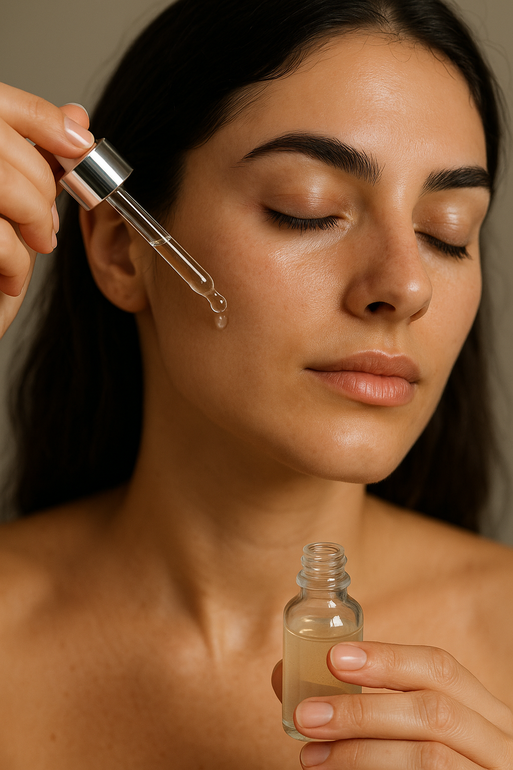 My Guide to the Best Vitamin C Serum