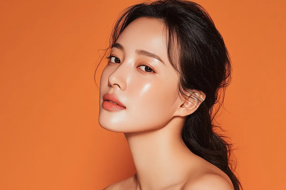 why is Korean skin care so good and popular