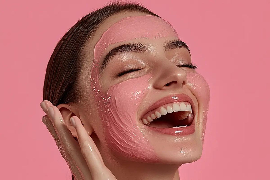 The ultimate morning skincare routine step-by-step guide with essential skincare products