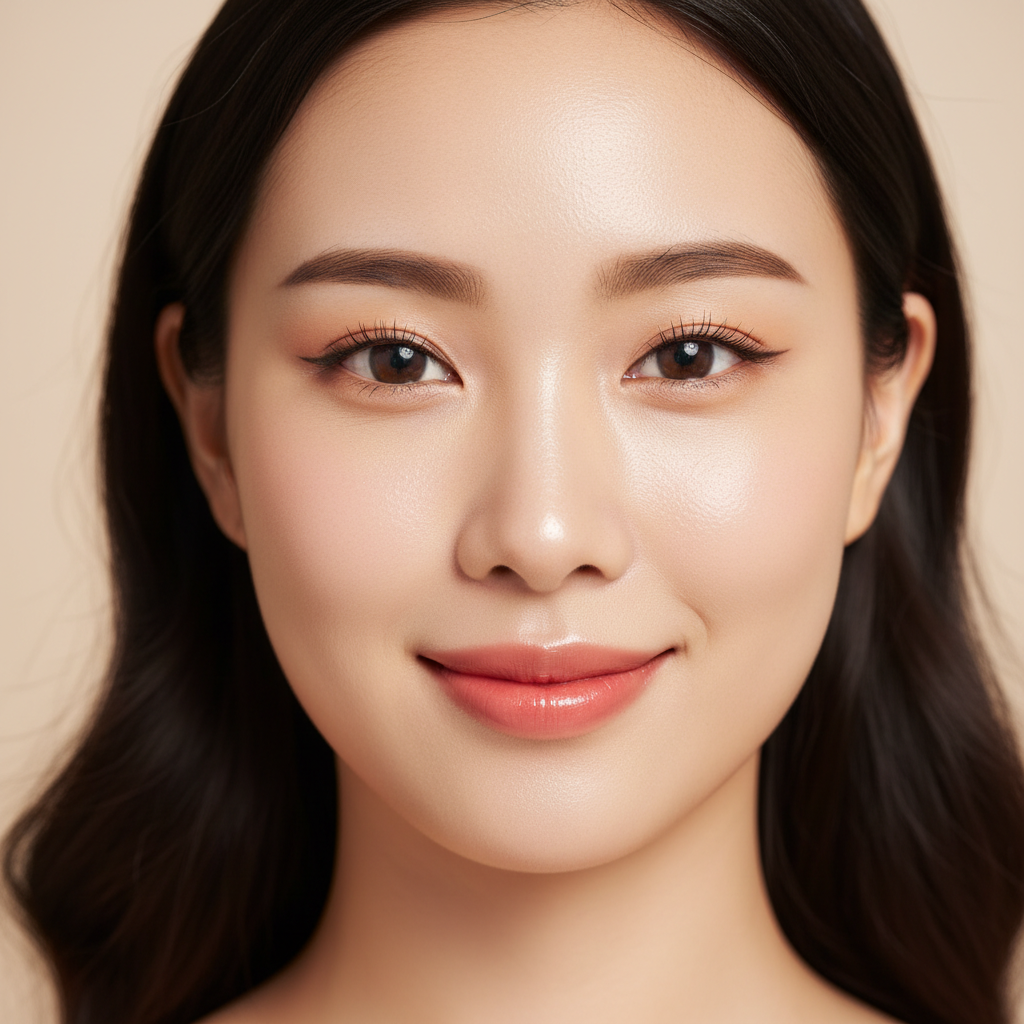 Aegyo Sal: What It Is, Why Koreans Love It, and How to Get the Look