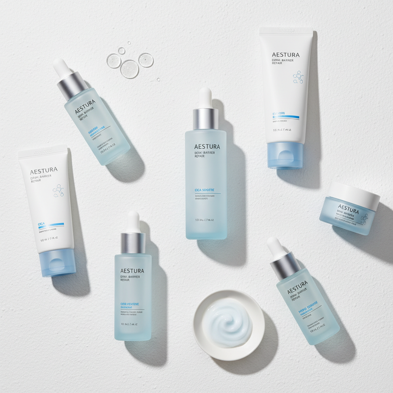 Aestura: The Complete Guide to Korea's Dermatologist Skincare Brand