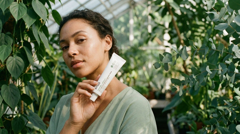 Anua Heartleaf Red Spot Cream Review: Truly Spot-Treatment?