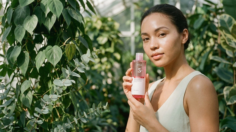 Anua Niacinamide TXA Toner Review: Real Brightening?