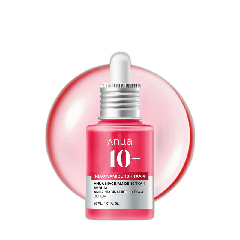 Anua Niacinamide + TXA Serum Review: Can It Really Fade Dark Spots?
