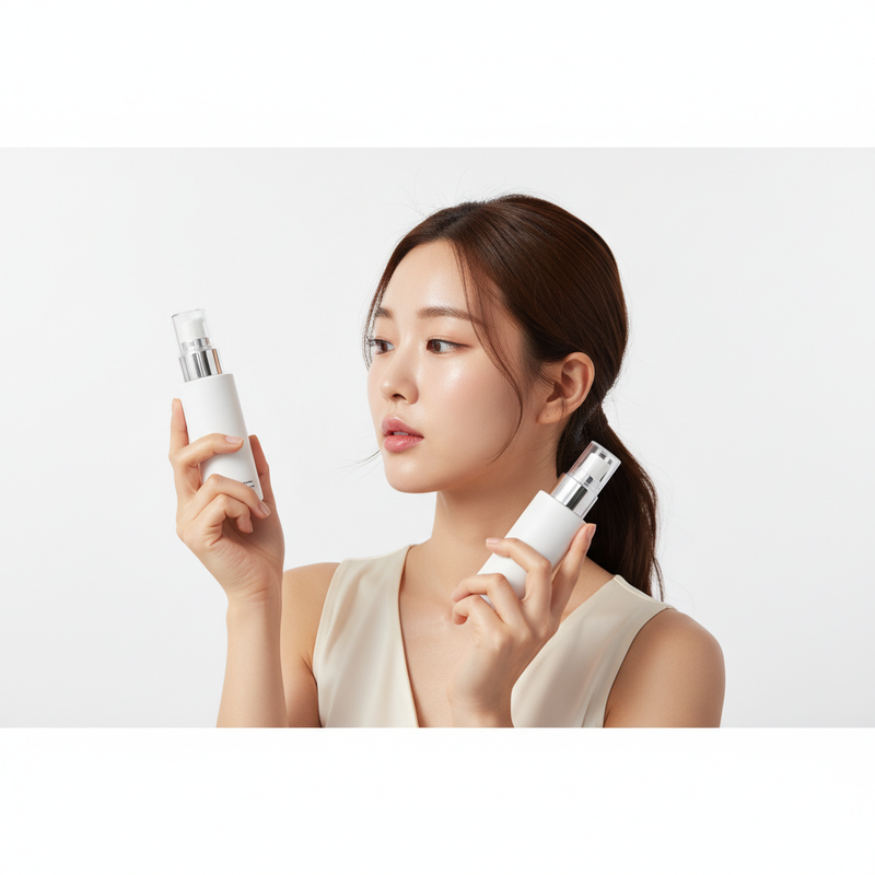 mixsoon SPA Bifida... vs TONYMOLY Snail PDRN...: Which Is Better?
