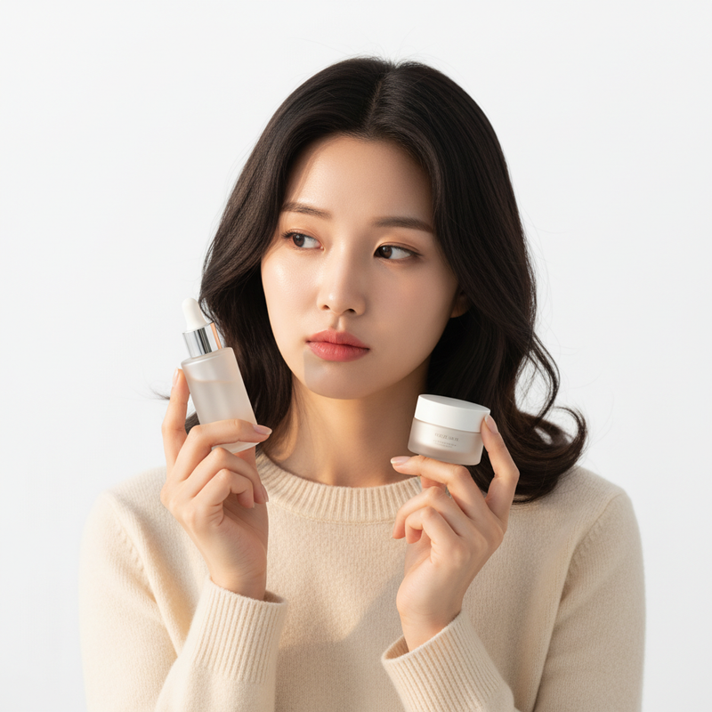 TONYMOLY Snail... vs Sulwhasoo Concentrated...: Which Is Better?