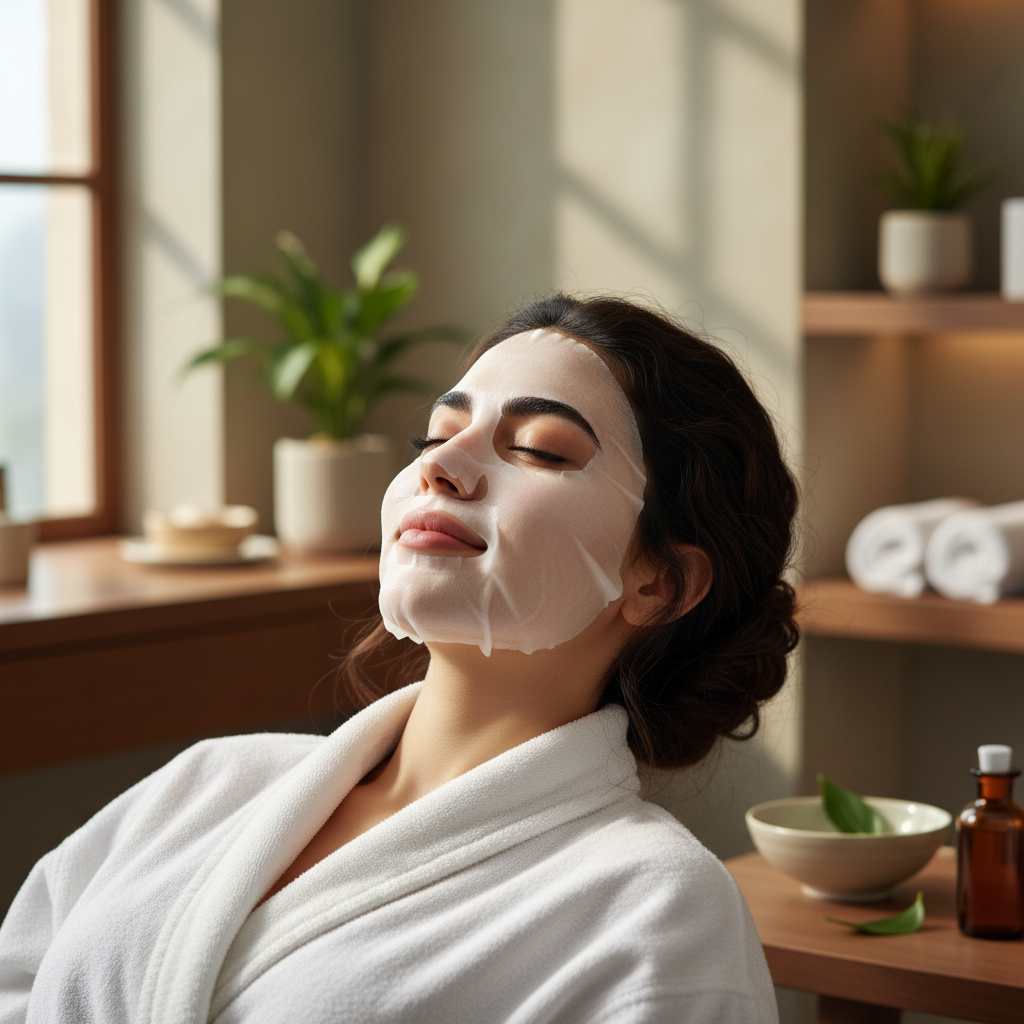 Best Korean Sheet Mask for Teens (2026)