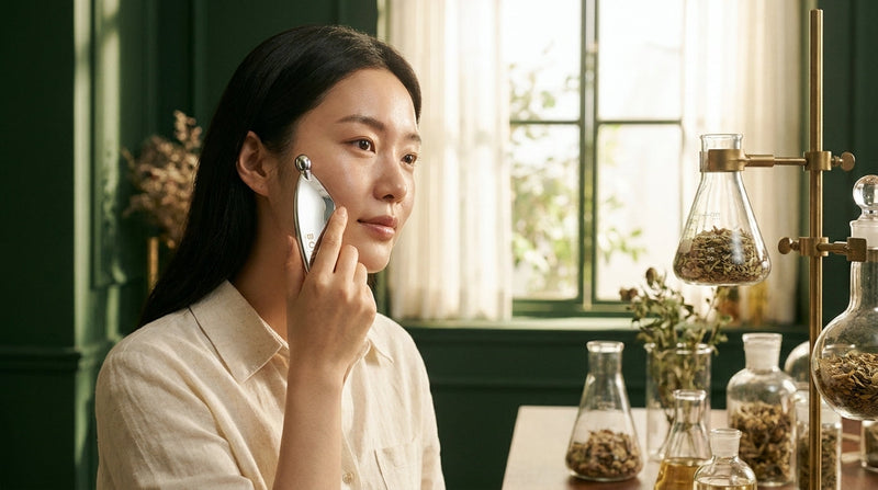 BIO HEAL BOH Review: Probiotic K-Beauty Tested
