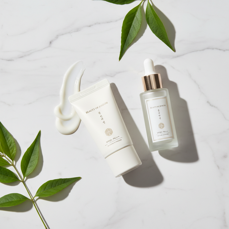 Beauty of Joseon Sunscreen: Every Formula Reviewed + How to Choose