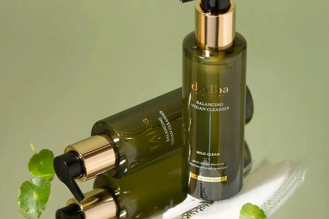 Why d'Alba Is Taking Over the K-Beauty Scene: The Power of White Truffle Skincare