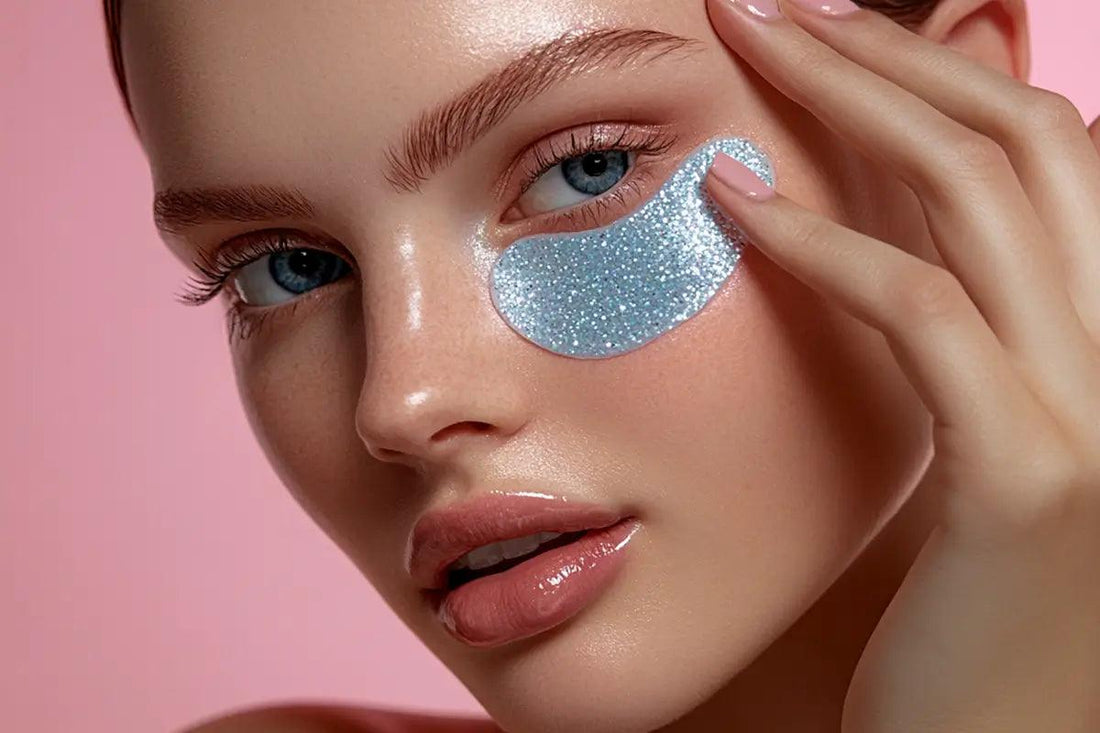 How to Use an Eye Patch Correctly for Maximum Results