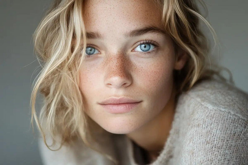 How to Care for Fair Skin: Tips for Preventing Sensitivity, Redness, and Hyperpigmentation