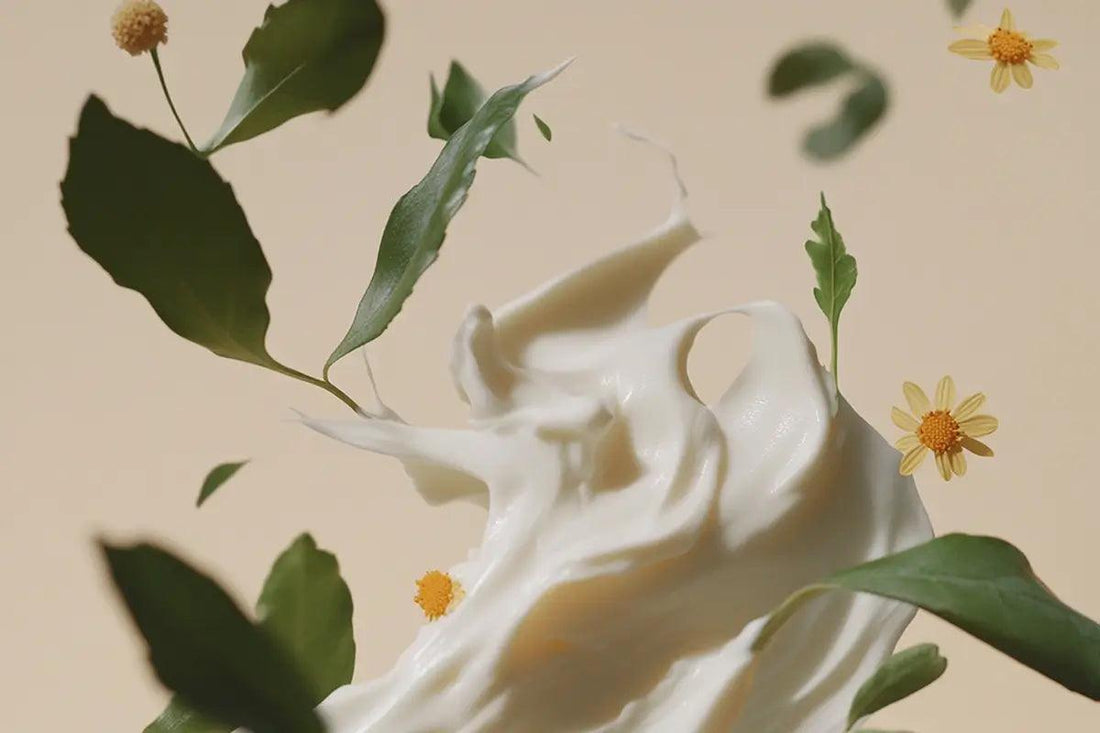 Pore-Minimizing Ingredients in korean skincare